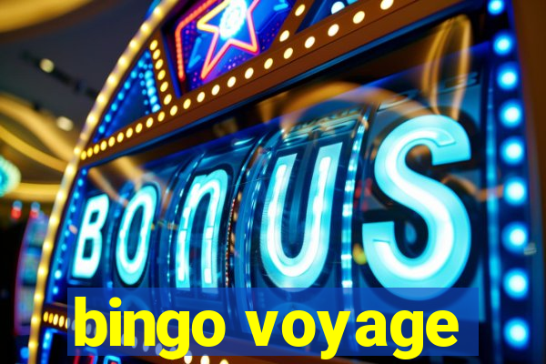 bingo voyage