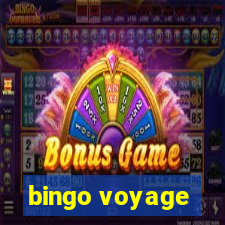 bingo voyage