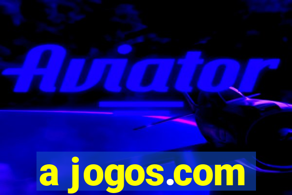 a jogos.com