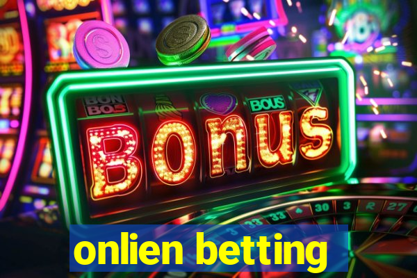 onlien betting