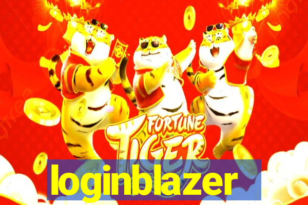 loginblazer