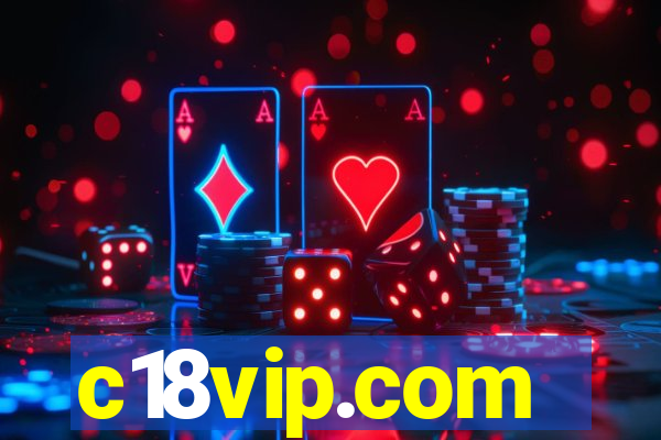 c18vip.com