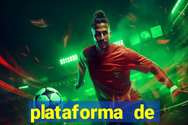 plataforma de aposta bet