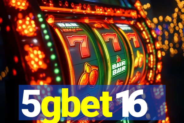 5gbet16