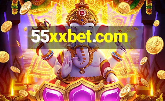 55xxbet.com