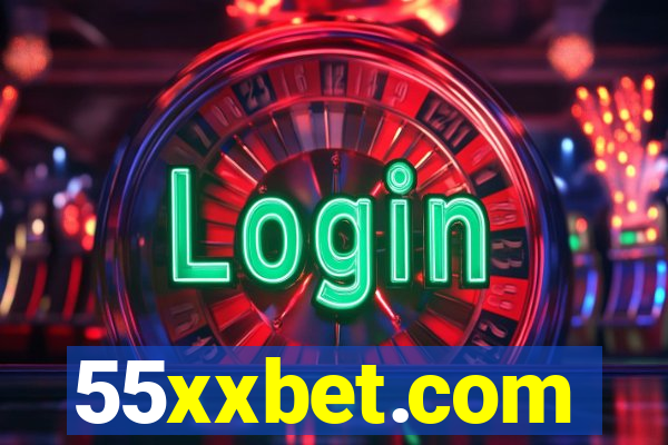 55xxbet.com