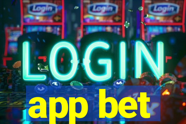 app bet