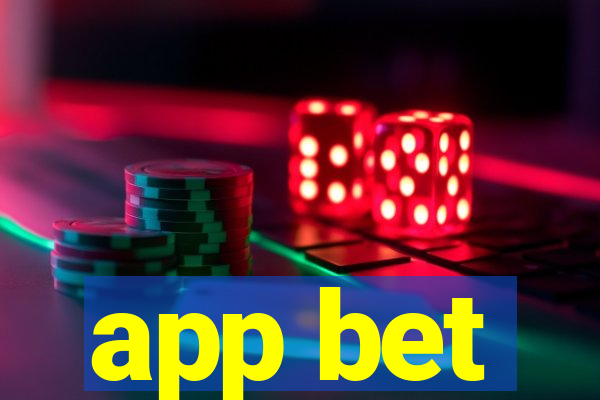 app bet