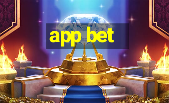 app bet