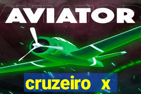 cruzeiro x athletico-pr palpite