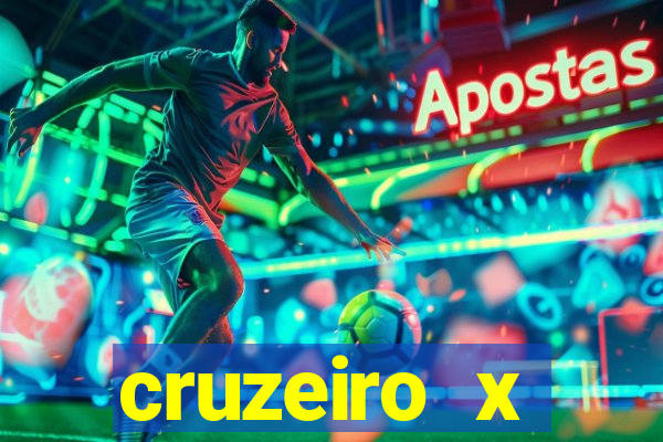 cruzeiro x athletico-pr palpite