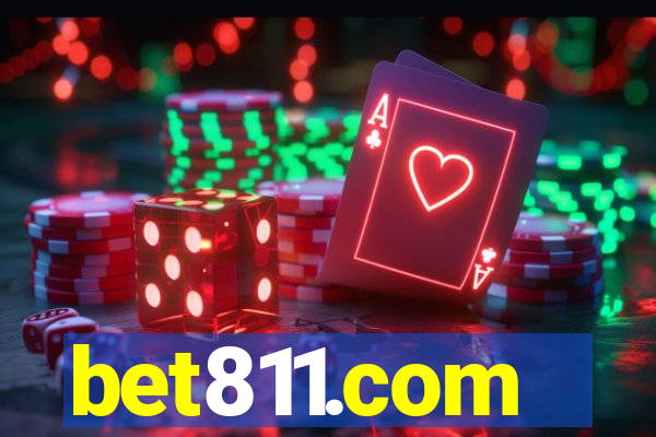 bet811.com