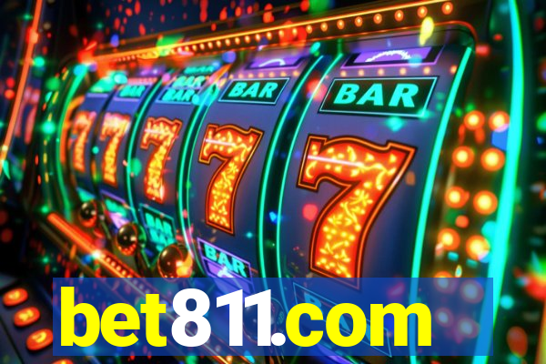 bet811.com