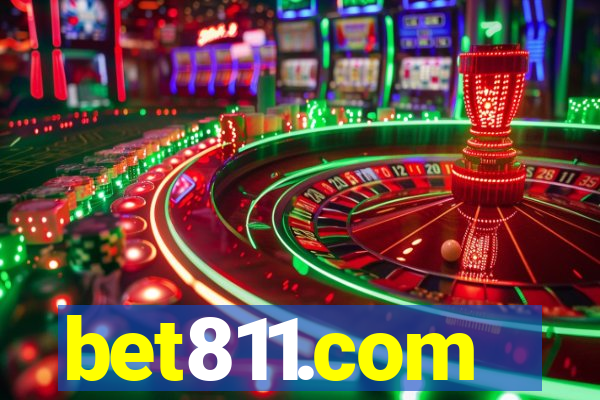 bet811.com