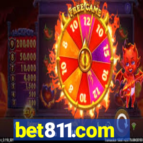 bet811.com