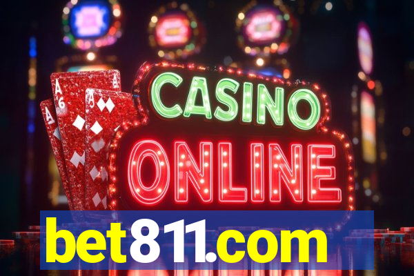 bet811.com