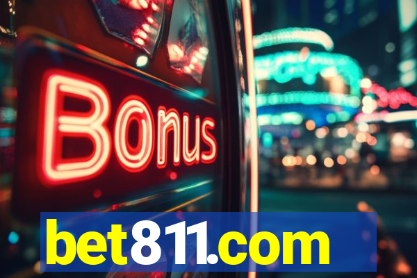 bet811.com