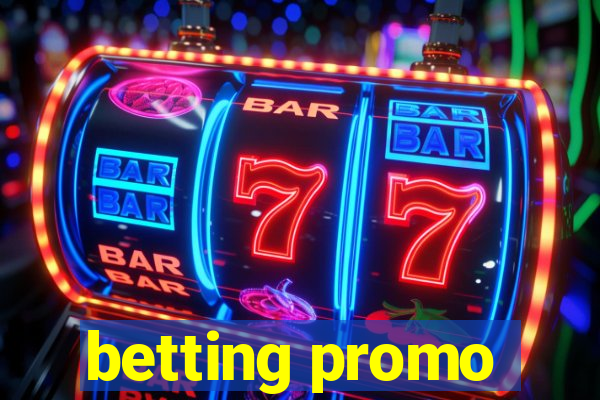 betting promo