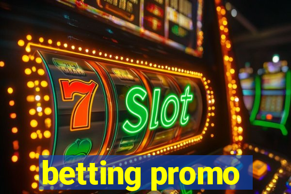 betting promo