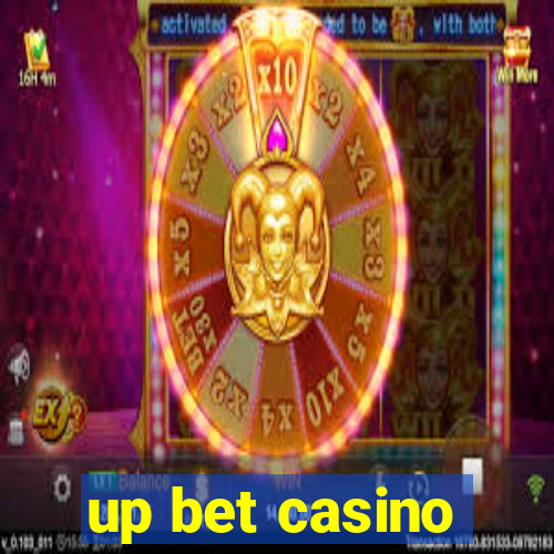 up bet casino