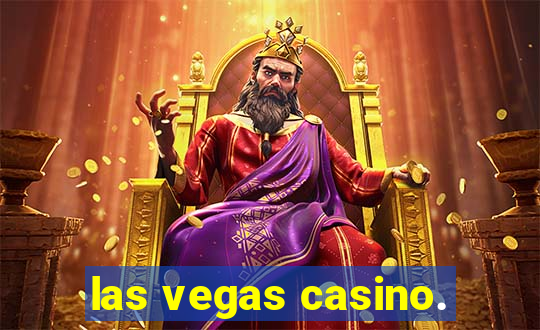 las vegas casino.