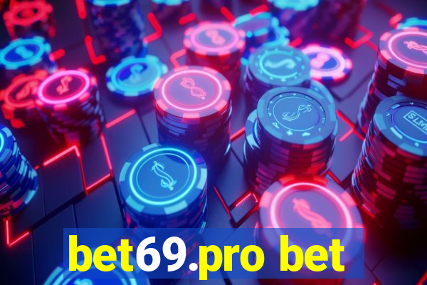 bet69.pro bet