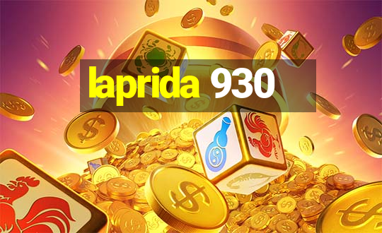 laprida 930