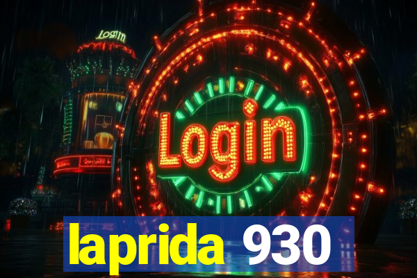 laprida 930