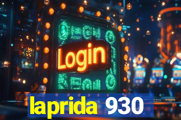 laprida 930