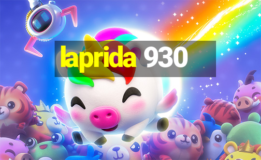 laprida 930