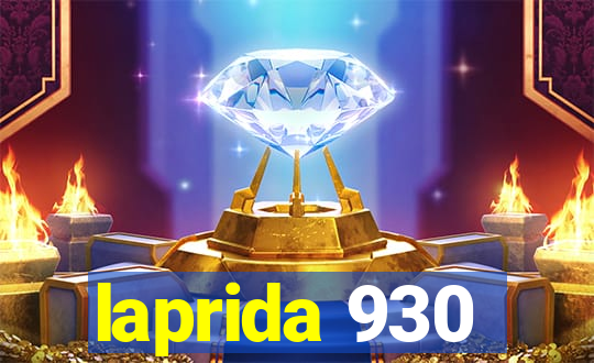 laprida 930