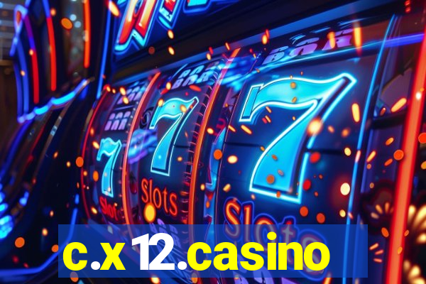 c.x12.casino