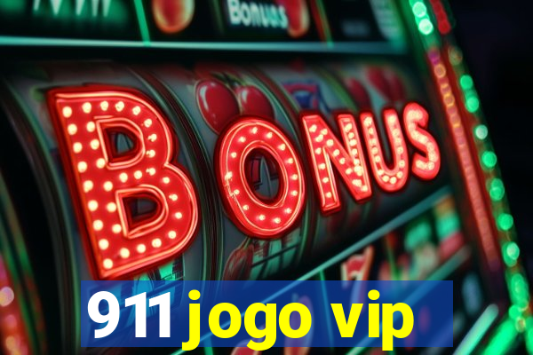 911 jogo vip