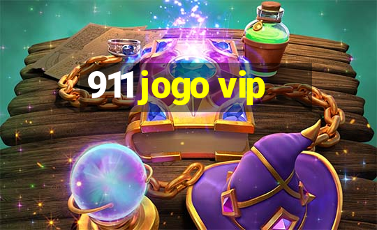 911 jogo vip