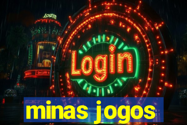 minas jogos