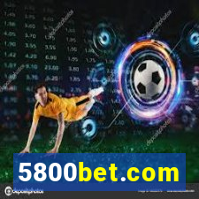 5800bet.com