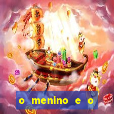 o menino e o espelho pdf