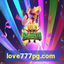 love777pg.com