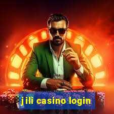 jili casino login