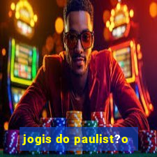 jogis do paulist?o