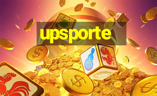 upsporte