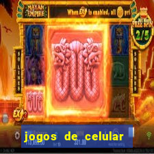 jogos de celular para distrair