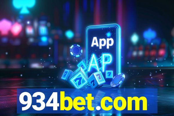 934bet.com