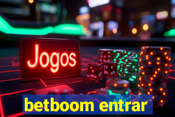 betboom entrar