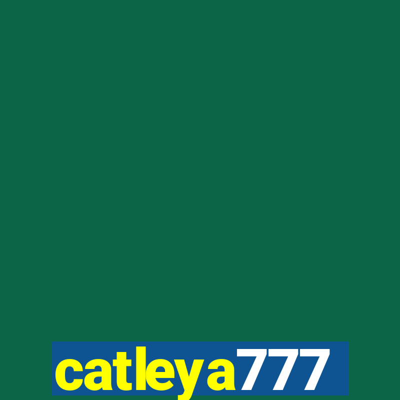 catleya777