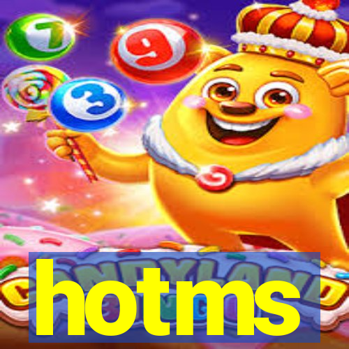 hotms