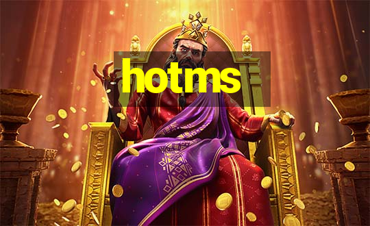 hotms