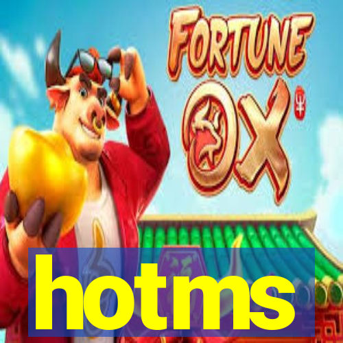 hotms