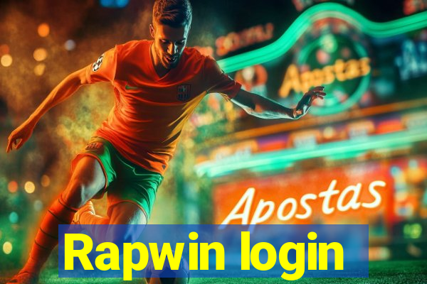 Rapwin login