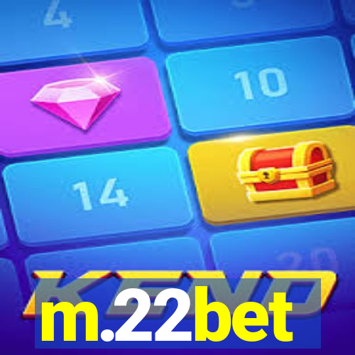 m.22bet